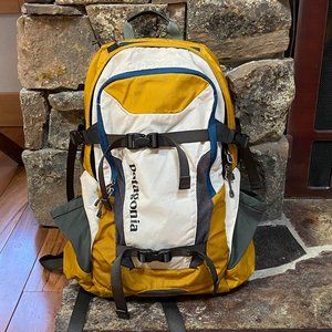 Patagonia backpack